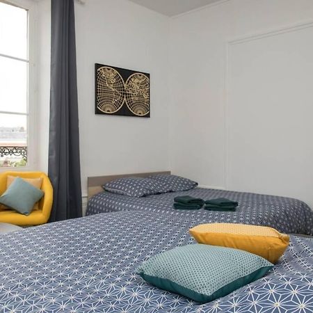 Le Karijini - Hyper Centre, Poitiers Apartment Luaran gambar